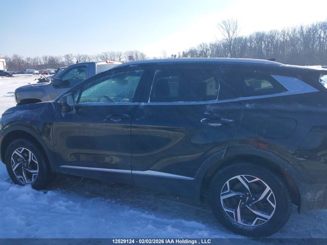 KIA Sportage Lx 2024 KNDPUCDF1R7275478 Image 13