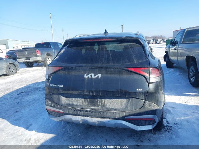 KIA Sportage Lx 2024 KNDPUCDF1R7275478 Image 15