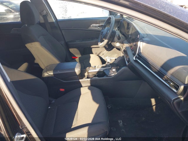KIA Sportage Lx 2024 KNDPUCDF1R7275478 Image 5