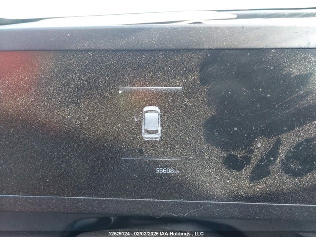 KIA Sportage Lx 2024 KNDPUCDF1R7275478 Image 7