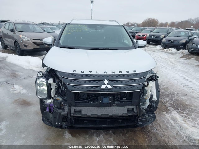 JA4T5VA98RZ613060 Mitsubishi Outlander Se/ralliart