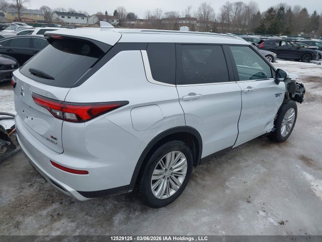 JA4T5VA98RZ613060 Mitsubishi Outlander Se/ralliart