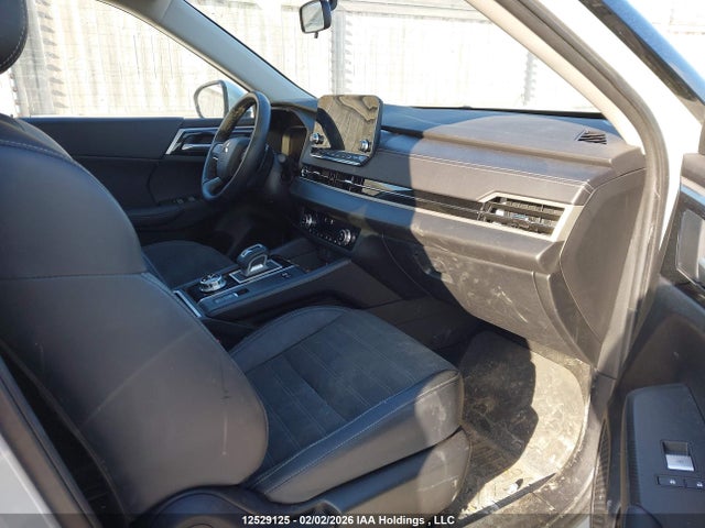 JA4T5VA98RZ613060 Mitsubishi Outlander Se/ralliart