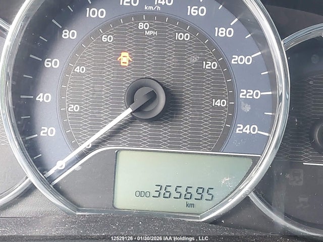 2T1BURHE4GC716692 Toyota COROLLA CE