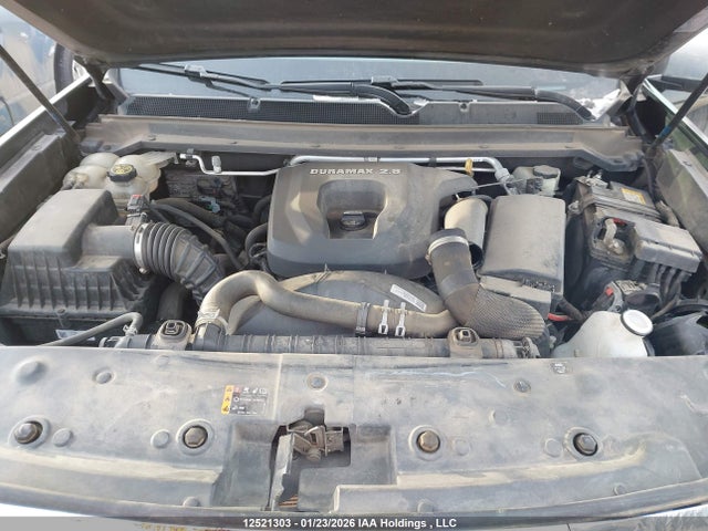 1GTP6DE13H1177377 GMC CANYON SLT