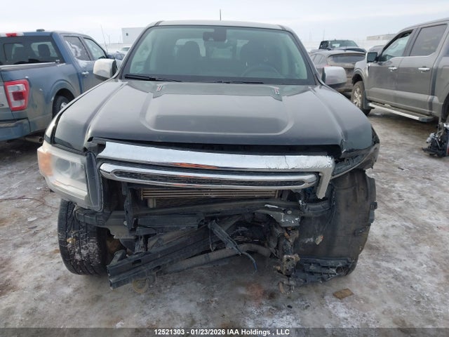 1GTP6DE13H1177377 GMC CANYON SLT