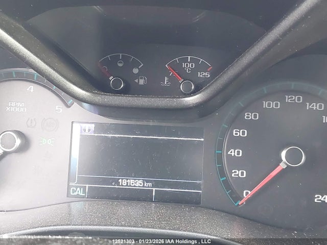 1GTP6DE13H1177377 GMC CANYON SLT