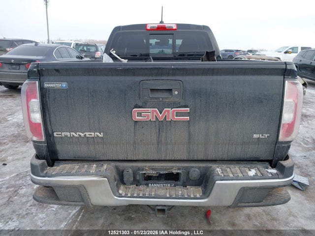 1GTP6DE13H1177377 GMC CANYON SLT