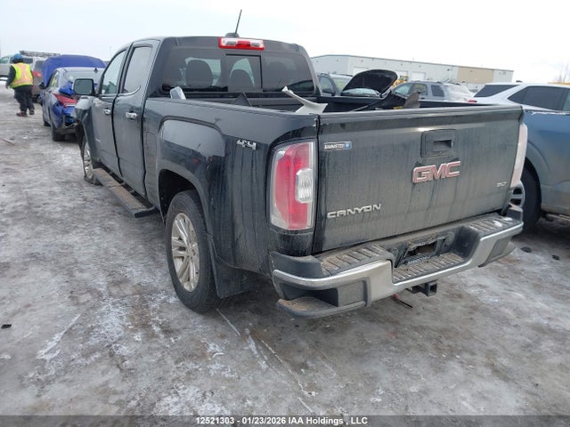 1GTP6DE13H1177377 GMC CANYON SLT