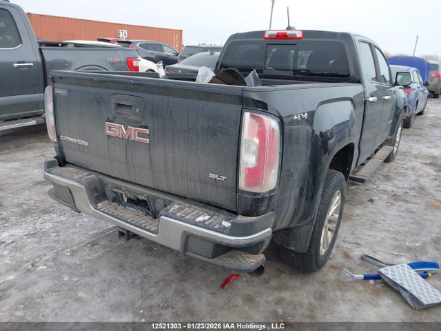 1GTP6DE13H1177377 GMC CANYON SLT