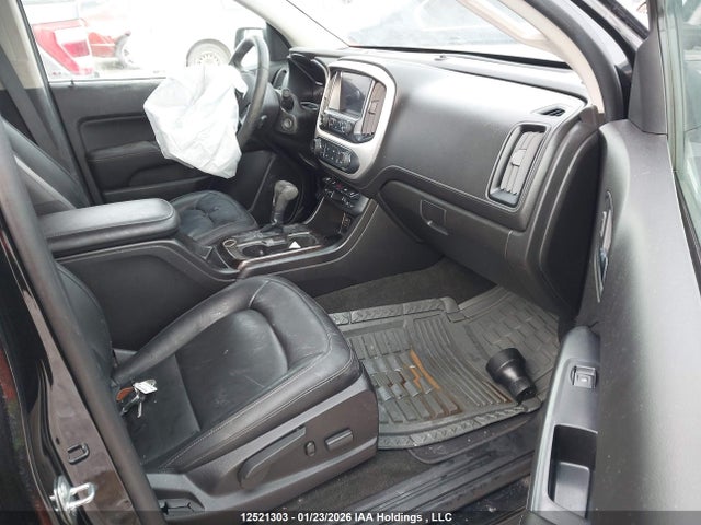 1GTP6DE13H1177377 GMC CANYON SLT