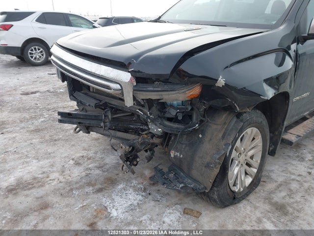 1GTP6DE13H1177377 GMC CANYON SLT