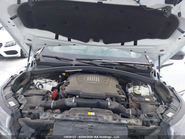 Land Rover Range Rover Velar R-dynamic S 2020 SALYK2FVXLA292968 Image 10