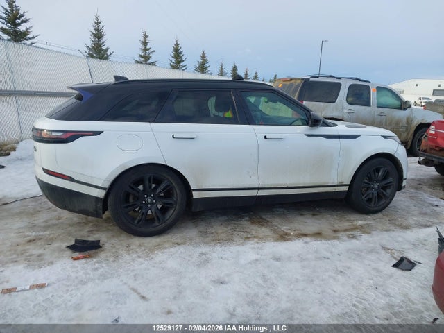 Land Rover Range Rover Velar R-dynamic S 2020 SALYK2FVXLA292968 Image 14