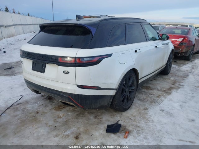 Land Rover Range Rover Velar R-dynamic S 2020 SALYK2FVXLA292968 Image 4