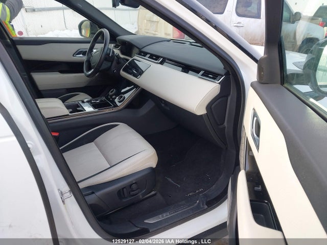 Land Rover Range Rover Velar R-dynamic S 2020 SALYK2FVXLA292968 Image 5