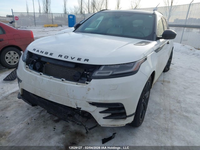 Land Rover Range Rover Velar R-dynamic S 2020 SALYK2FVXLA292968 Image 6