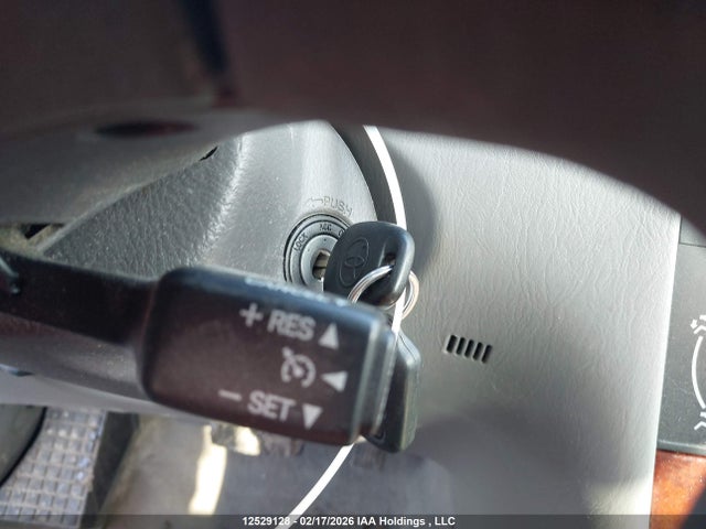 12529128 :رقم المزاد ، 2T1BR32E55C918655 vin ، 2005 Toyota Corolla Ce/le/sport مزاد بيع