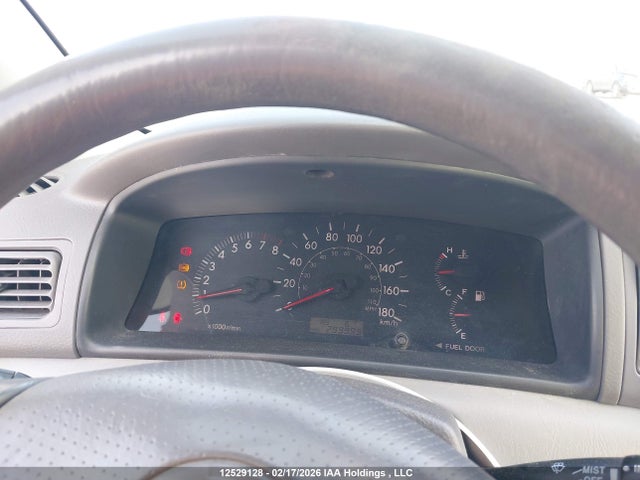 12529128 :رقم المزاد ، 2T1BR32E55C918655 vin ، 2005 Toyota Corolla Ce/le/sport مزاد بيع