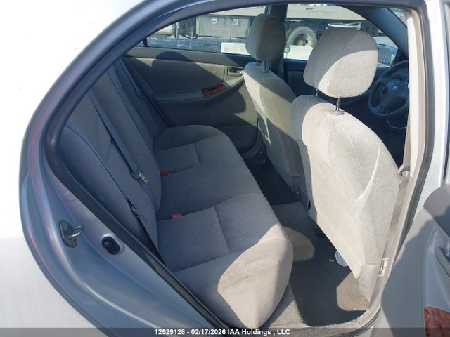 12529128 :رقم المزاد ، 2T1BR32E55C918655 vin ، 2005 Toyota Corolla Ce/le/sport مزاد بيع