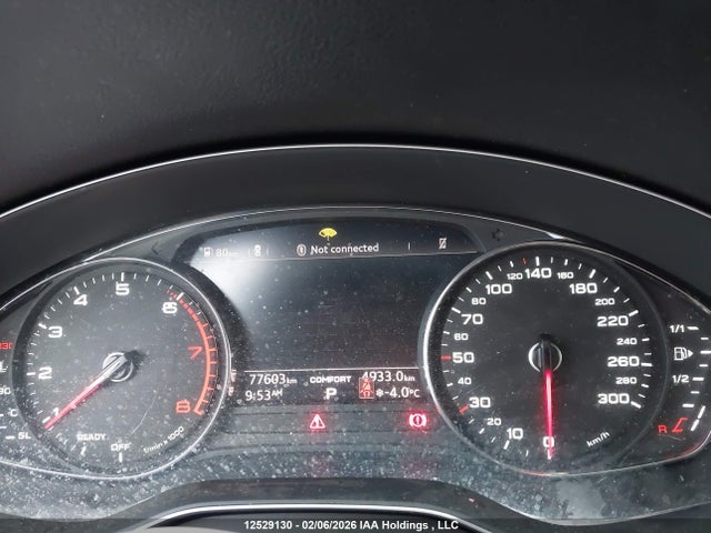 WA1ANAFYXL2003922 Audi Q5 Premium/titanium Premium