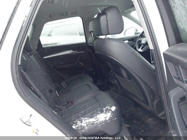 WA1ANAFYXL2003922 Audi Q5 Premium/titanium Premium
