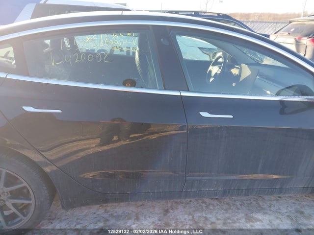 Tesla Model 3 Long Range/mid Range/standard Range/standard Range Plus 2019 5YJ3E1EA0KF420092 Image 13