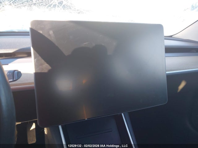 Tesla Model 3 Long Range/mid Range/standard Range/standard Range Plus 2019 5YJ3E1EA0KF420092 Image 15