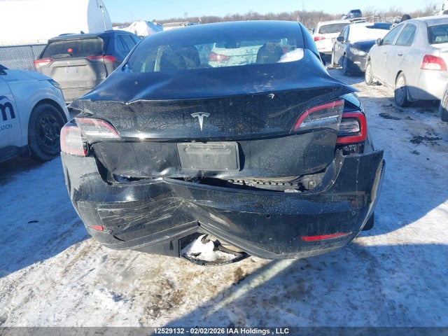 Tesla Model 3 Long Range/mid Range/standard Range/standard Range Plus 2019 5YJ3E1EA0KF420092 Image 16