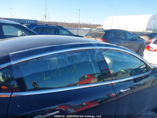Tesla Model 3 Long Range/mid Range/standard Range/standard Range Plus 2019 5YJ3E1EA0KF420092 Image 21