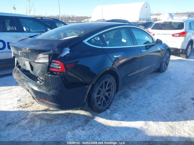 Tesla Model 3 Long Range/mid Range/standard Range/standard Range Plus 2019 5YJ3E1EA0KF420092 Image 4