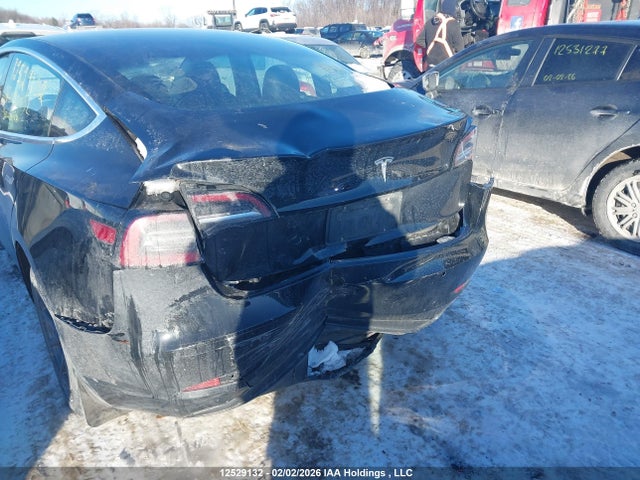Tesla Model 3 Long Range/mid Range/standard Range/standard Range Plus 2019 5YJ3E1EA0KF420092 Image 6