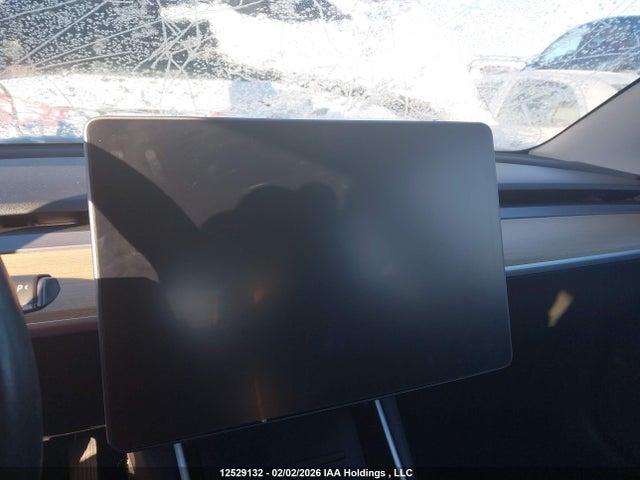 Tesla Model 3 Long Range/mid Range/standard Range/standard Range Plus 2019 5YJ3E1EA0KF420092 Image 7