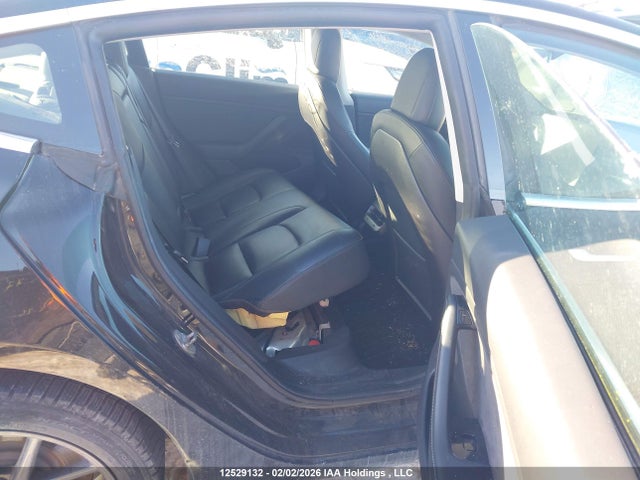 Tesla Model 3 Long Range/mid Range/standard Range/standard Range Plus 2019 5YJ3E1EA0KF420092 Image 8