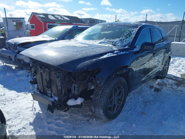 JM3TCBCY3L0415763 Mazda Cx-9 Gs-l