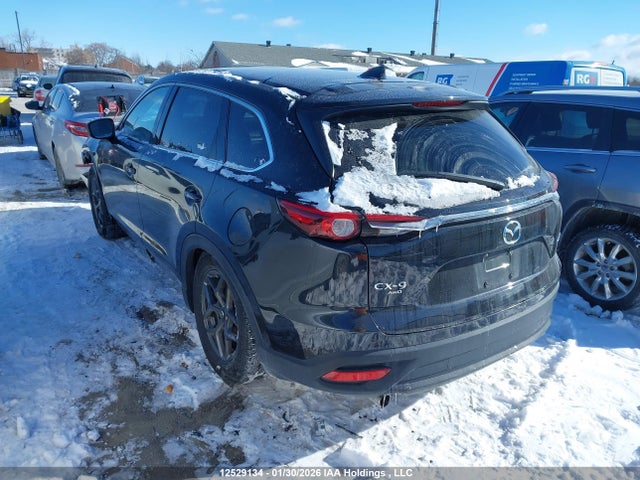 JM3TCBCY3L0415763 Mazda Cx-9 Gs-l
