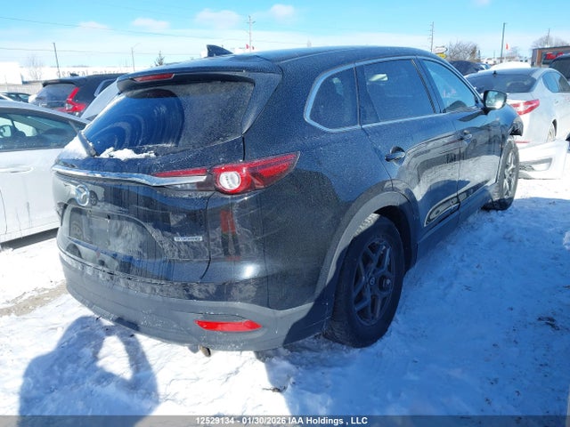 JM3TCBCY3L0415763 Mazda Cx-9 Gs-l