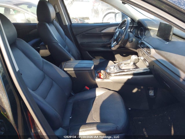 JM3TCBCY3L0415763 Mazda Cx-9 Gs-l