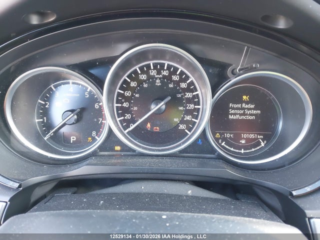 JM3TCBCY3L0415763 Mazda Cx-9 Gs-l