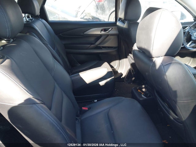 JM3TCBCY3L0415763 Mazda Cx-9 Gs-l