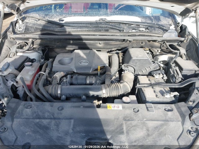 JTJBARBZ5H2103577 Lexus Nx 200t 200t