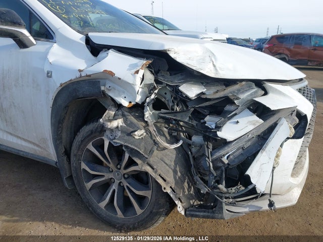 JTJBARBZ5H2103577 Lexus Nx 200t 200t
