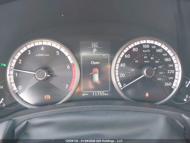 JTJBARBZ5H2103577 Lexus Nx 200t 200t