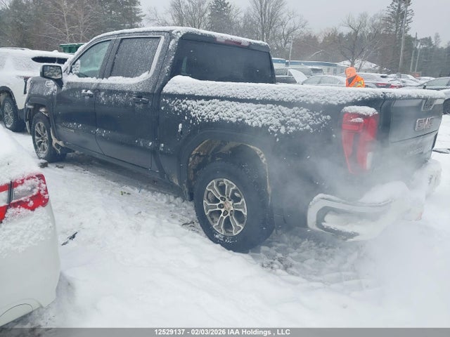 3GTU9BET7MG380400 GMC Sierra K1500 Sle