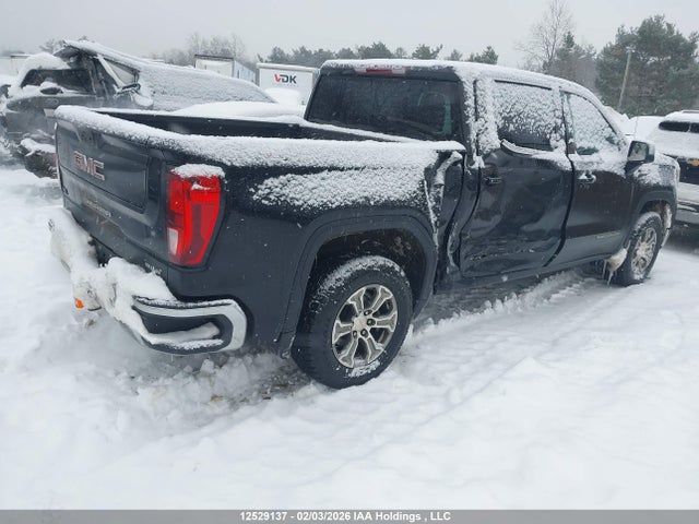 3GTU9BET7MG380400 GMC Sierra K1500 Sle