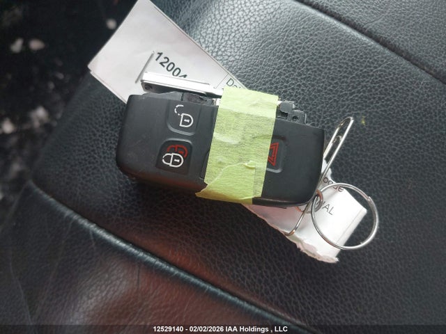 SALVP2RX8JH289069 Land Rover Range Rover Evoque Se