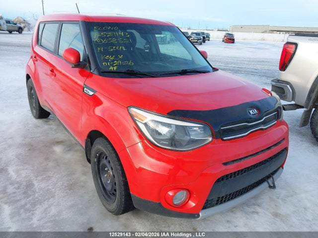 KNDJP3A59K7658521 KIA Soul Ex/ex Premium/ex Tech/ex+
