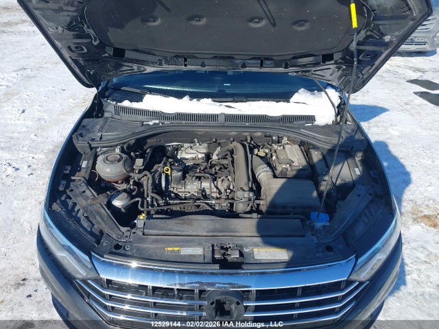 3VWC57BU5MM075316 Volkswagen Jetta