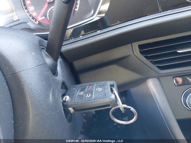 3VWC57BU5MM075316 Volkswagen Jetta