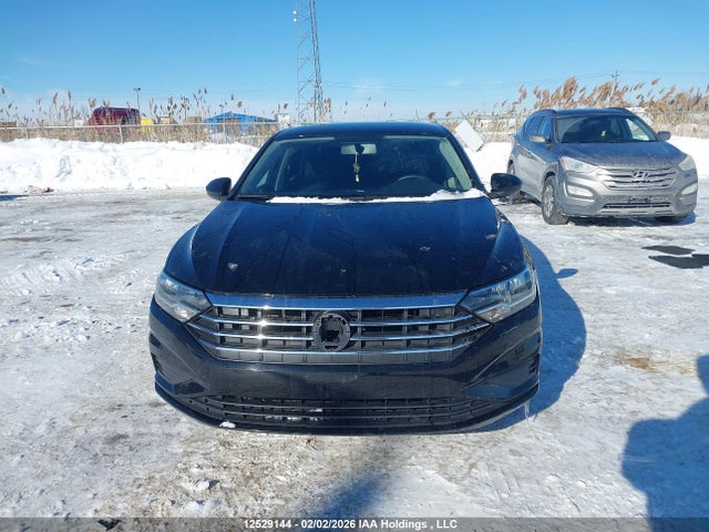 3VWC57BU5MM075316 Volkswagen Jetta